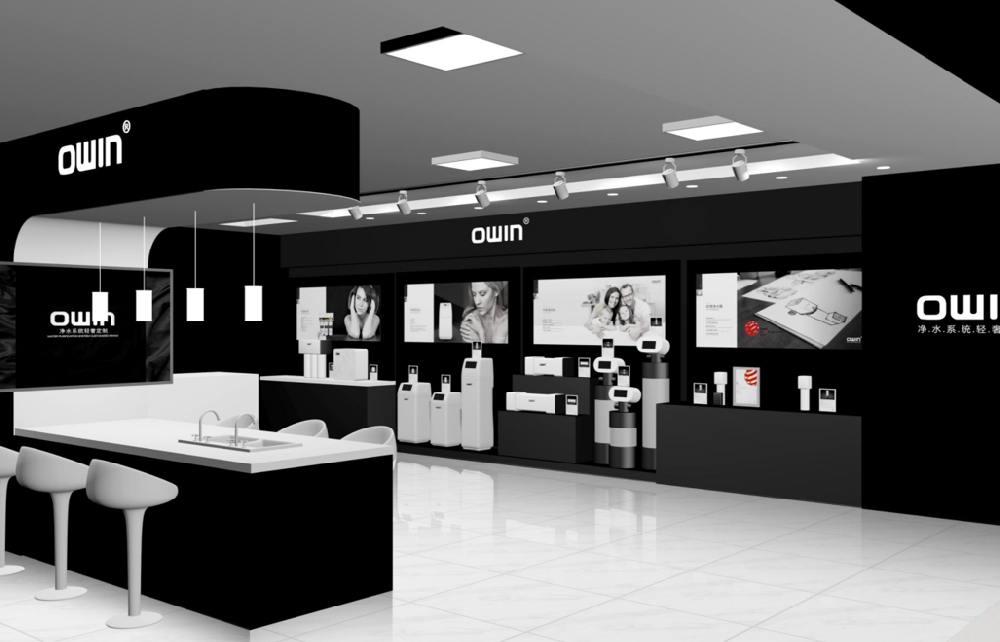 家用净水器代理价格