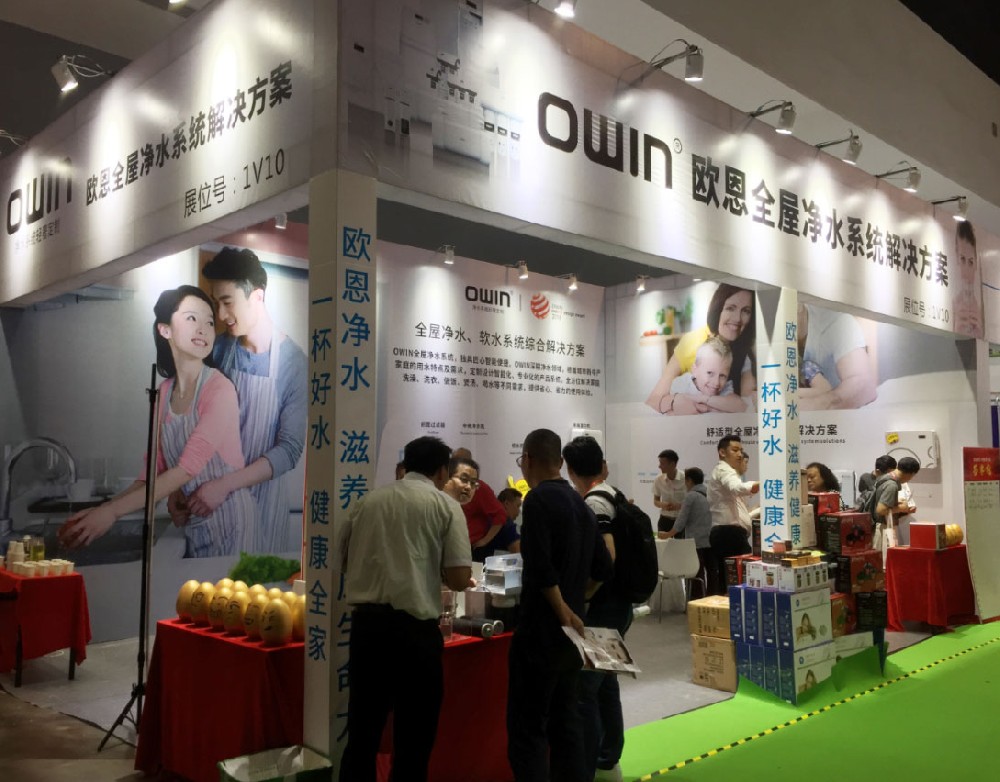 2023净水器代理厂家价格