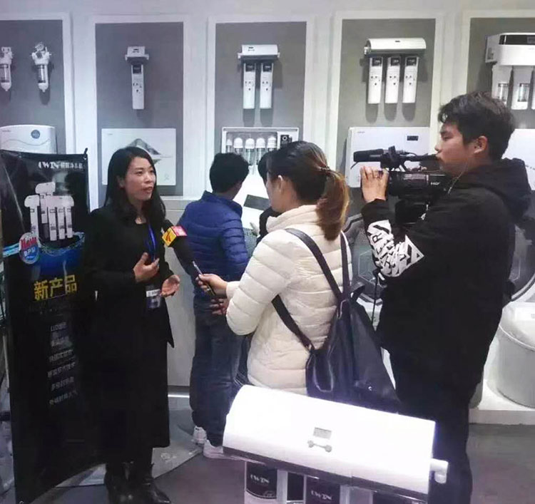 2024净水器招商代理费用