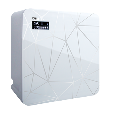 N6Plus 末端集成水路智能物联UV杀菌直饮机