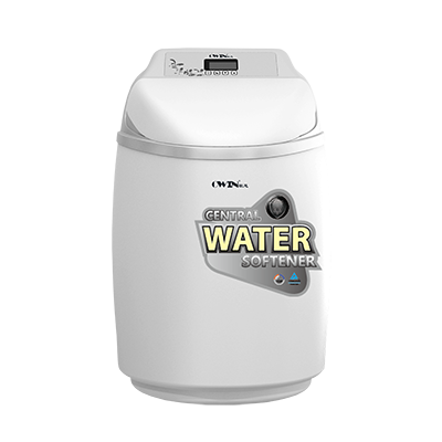 0-1200RSA（新品）软水机