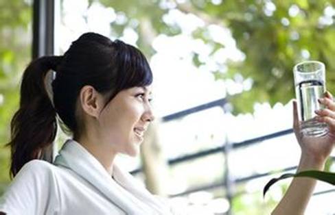 健康饮水常识