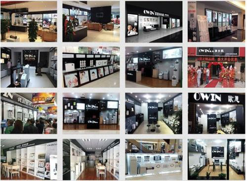 净水器代理哪个牌子好？OWIN欧恩坚守品质注重长远的发展