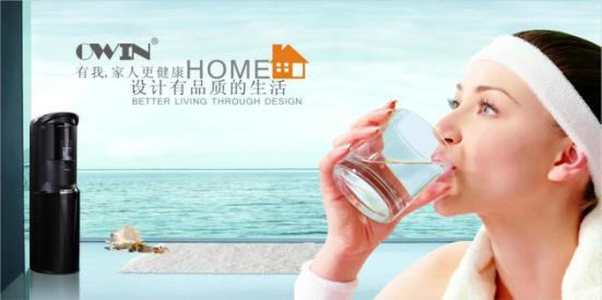 净水器代理什么牌子好？