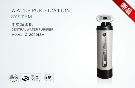 净水器代理什么牌子好？