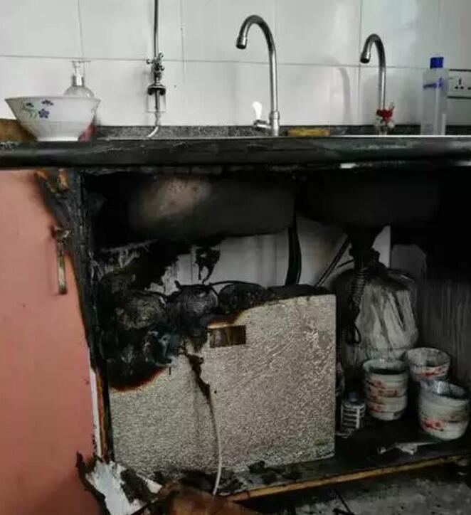 购买了劣质净水器的危害 你真的知道吗？