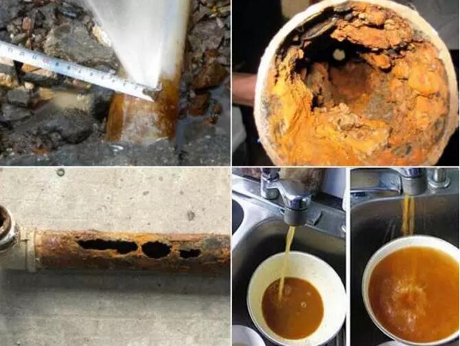 去医院那么积极，装台OWIN净水器却纠结半天！