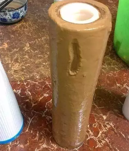 没有不换芯的净水器