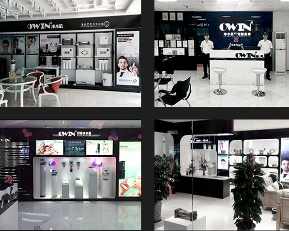 净水器加盟代理应避免的四大误区