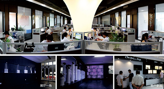 净水器加盟代理应避免的四大误区