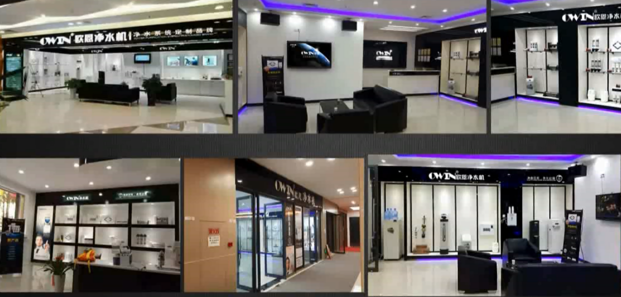 净水器代理好做吗？如何做成功的净水器代理商