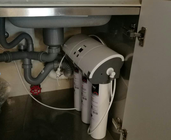 家用净水器有用吗？正确使用才有用！