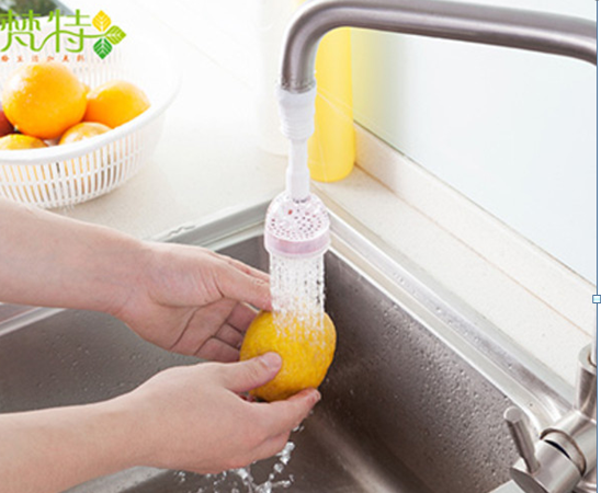 病从口入，净水器还是有必要安装