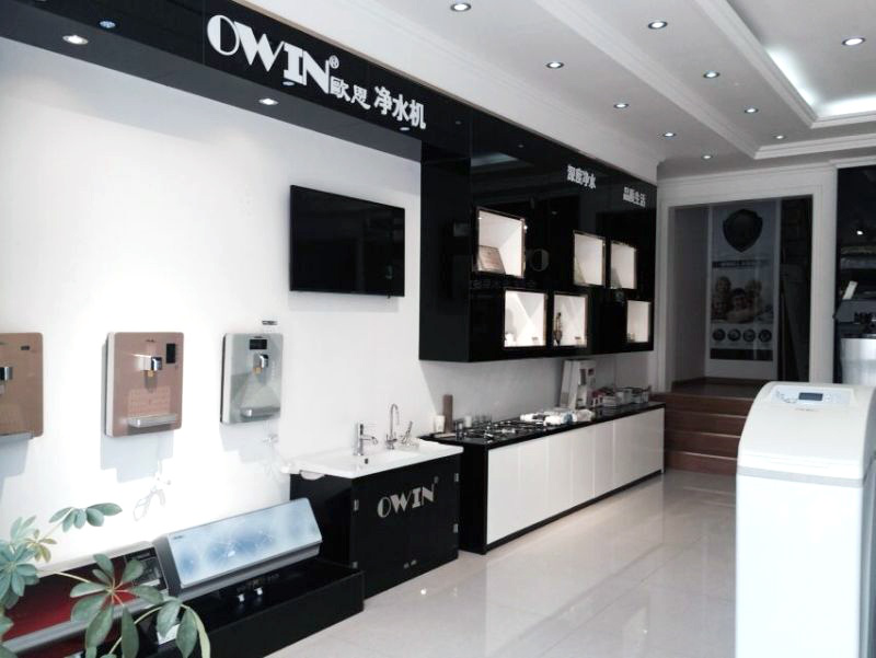 病从口入，净水器还是有必要安装