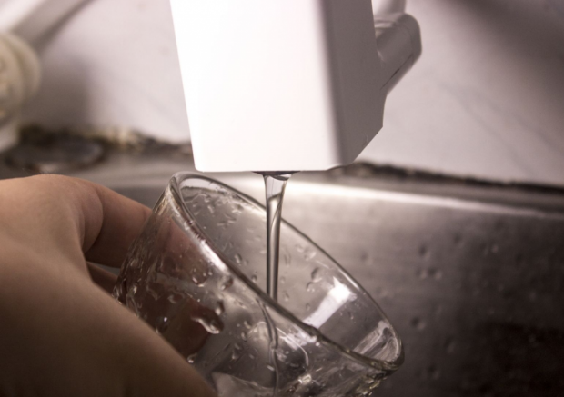 最专业的解读：长期喝净水器水有什么危害