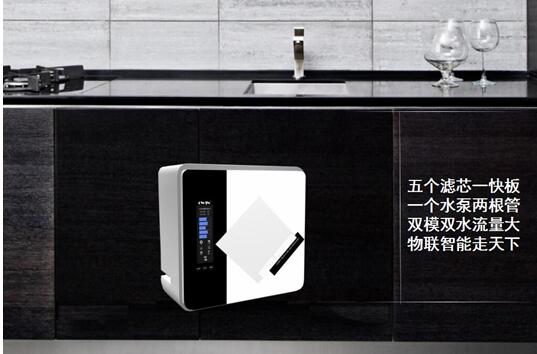 OWIN净水器国际水展智能“黑科技”新品即将发布
