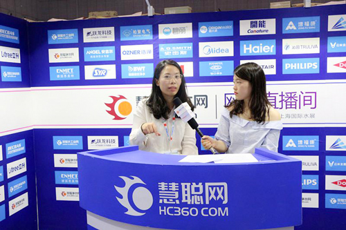 OWIN净水系统，轻奢定制