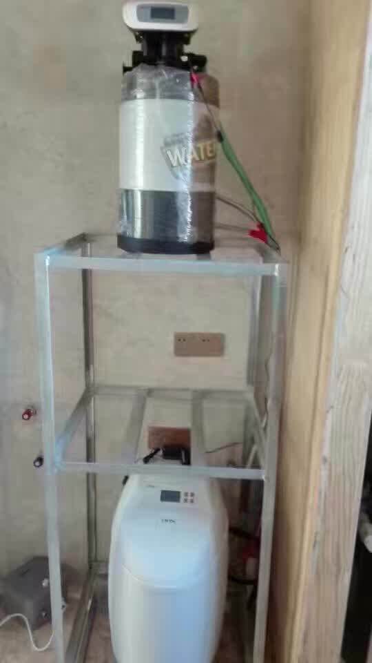 现在做净水器代理来得及吗