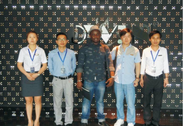 净水器代理加盟好做吗？这4点让你了解透