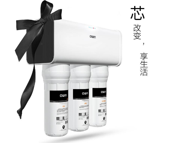 未必出类拔萃,但却与众不同--N3净水机