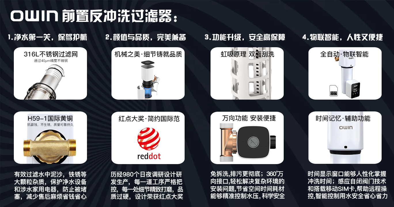 现在净水器代理好做吗