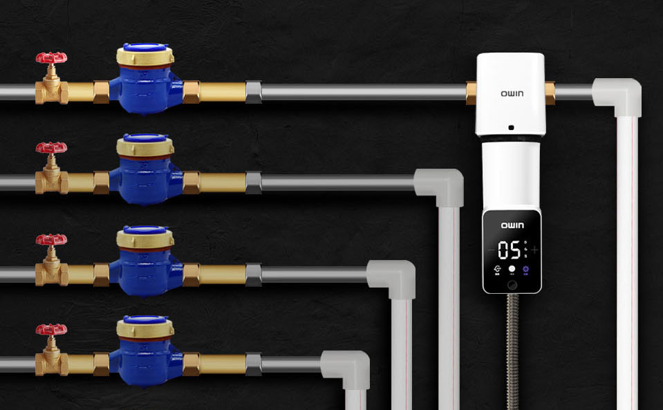 OWIN微课堂 | 2分钟，教你保养你的净水机