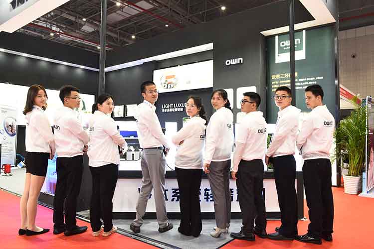 加盟什么净水器品牌好