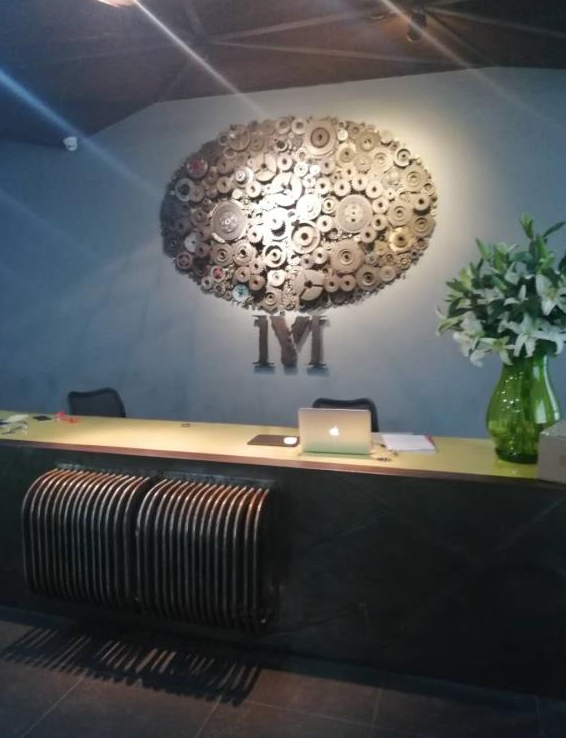 祝贺OWIN净水器与杨梅红艺术教育集团达成合作