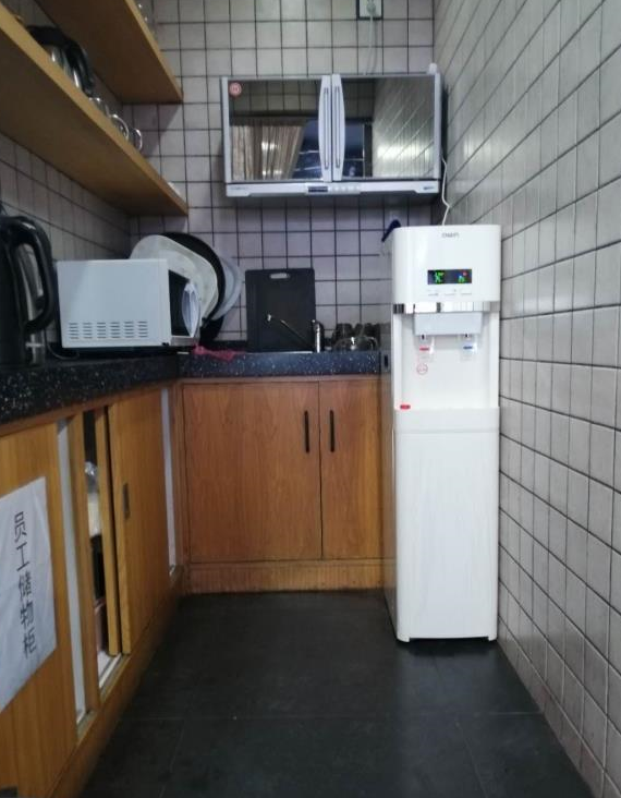 祝贺OWIN净水器与杨梅红艺术教育集团达成合作