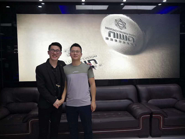 净水器代理加盟哪个好