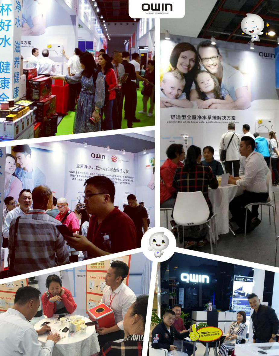 做净水器加盟哪个品牌好