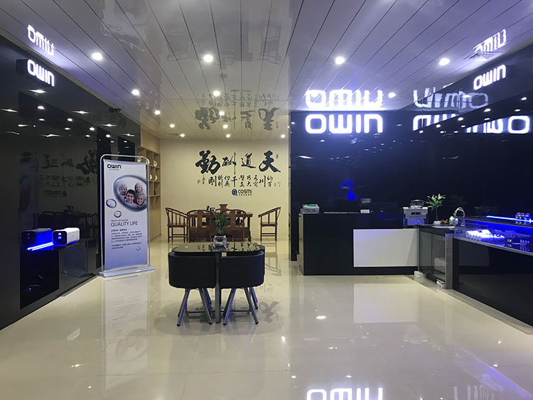 哪个净水器比较好