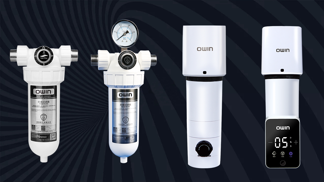 净水器加盟能挣钱吗