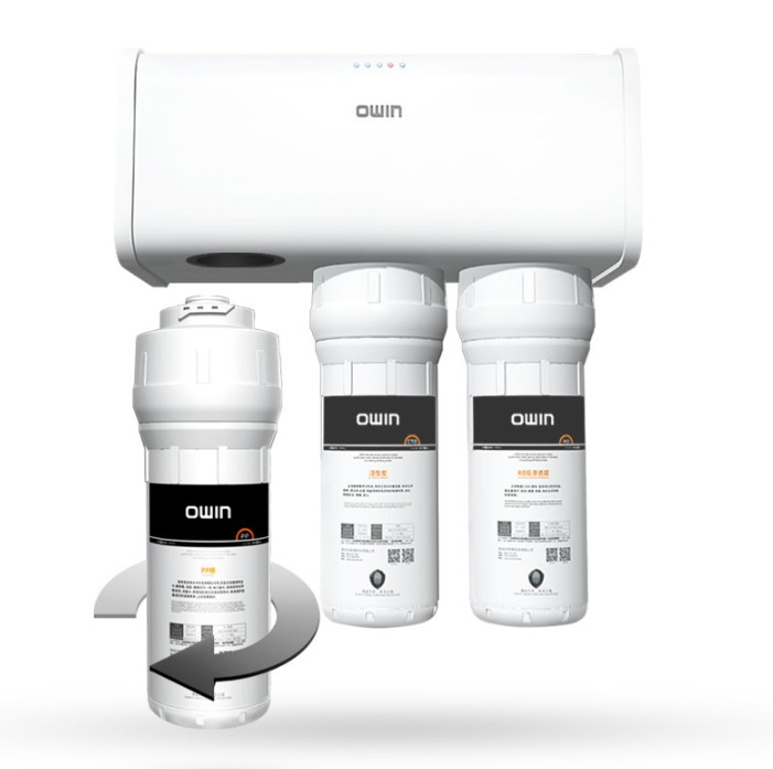 加盟净水器需多少钱