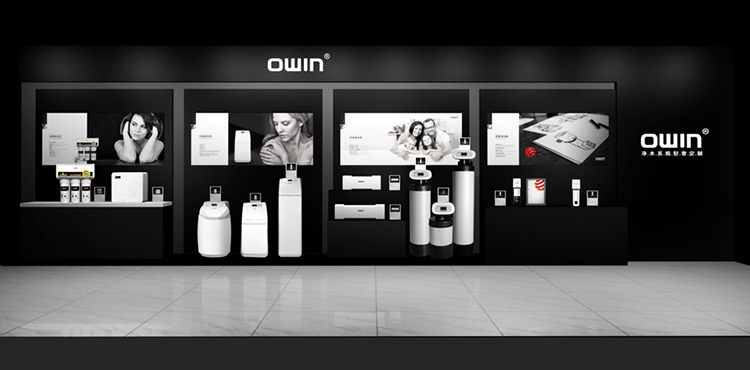 代理什么样的净水器好