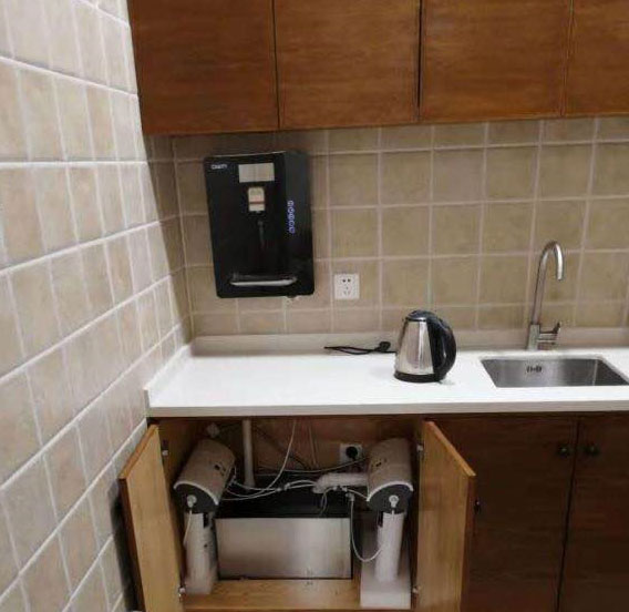 如何选择净水器厂家