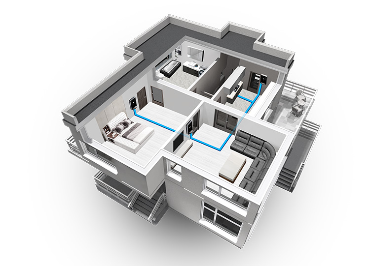 家用净水器得多少钱