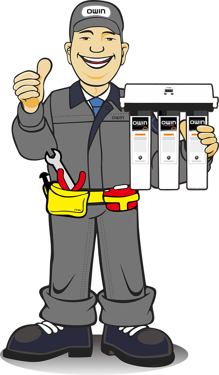 家用净水器什么牌子比较好