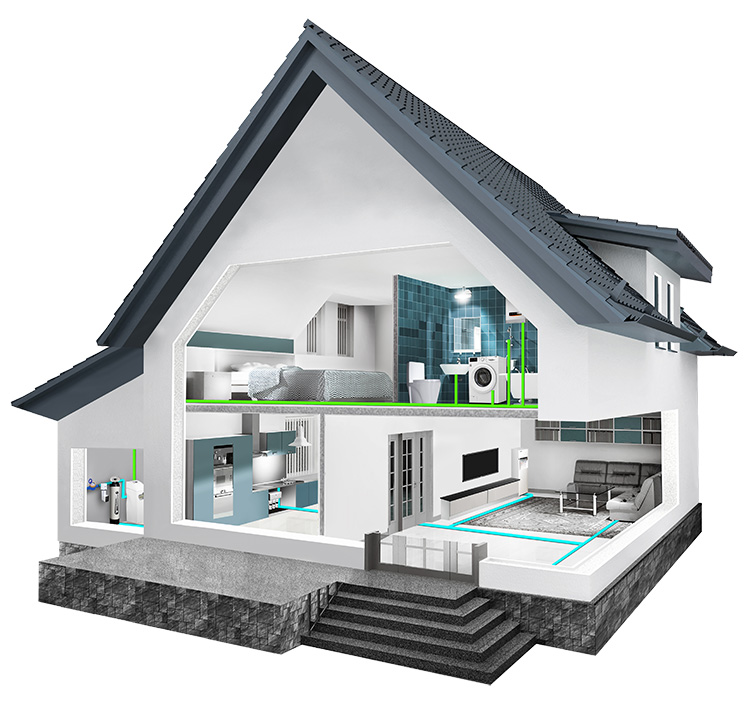 净水器加盟欧恩质量好