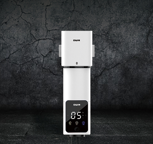 净水器专卖店生意挣钱吗